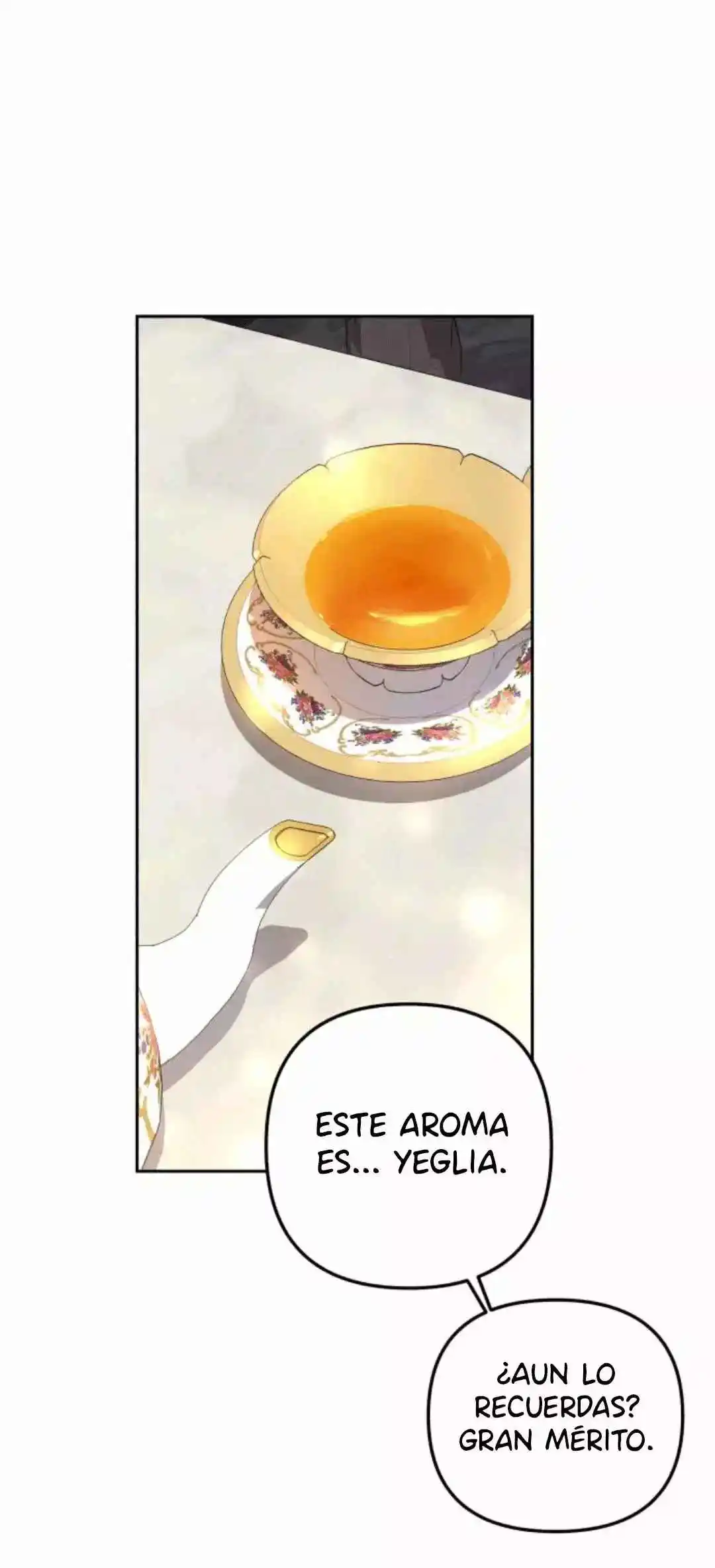 Pequeña Princesa Mint capítulo 22, página 75