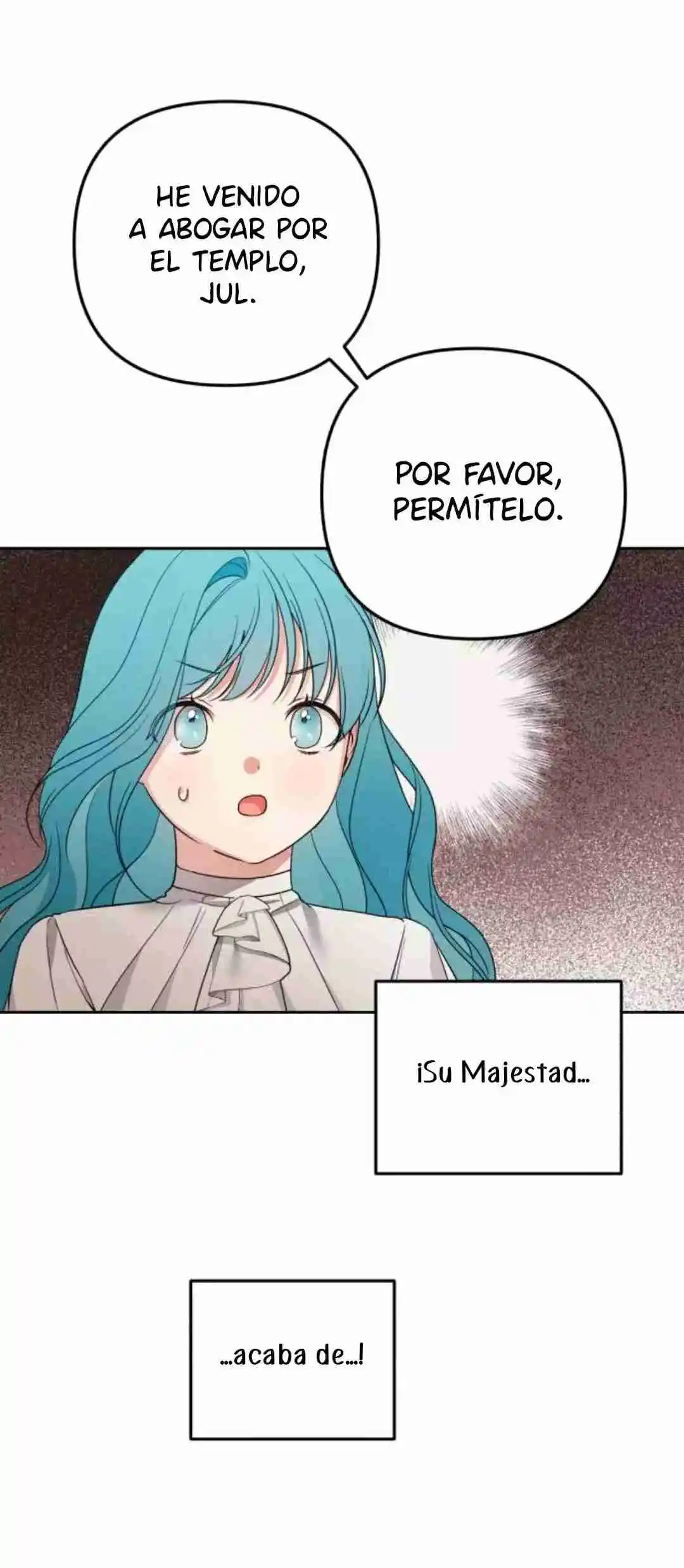 Pequeña Princesa Mint capítulo 22, página 82