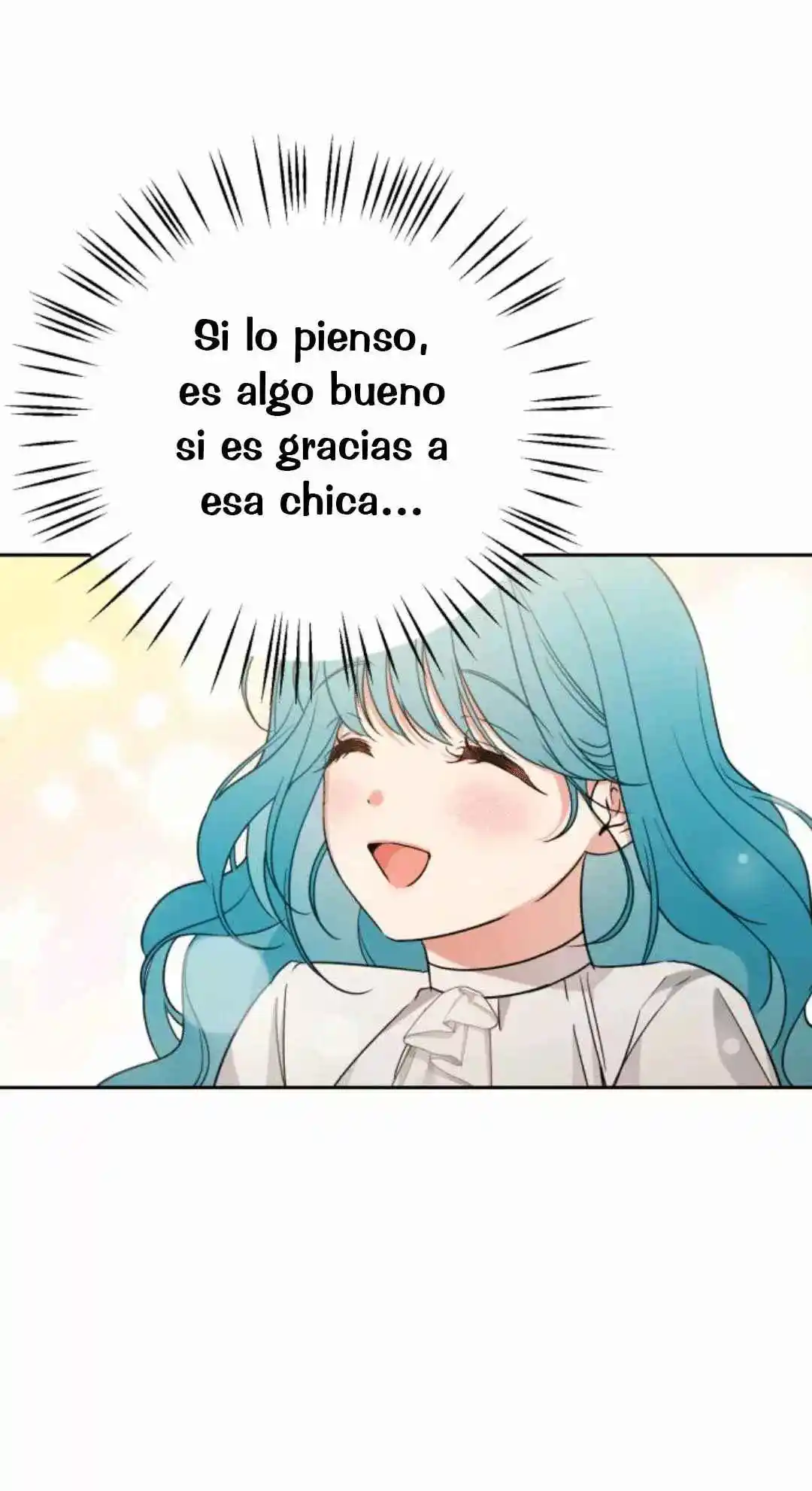 Pequeña Princesa Mint capítulo 23, página 40
