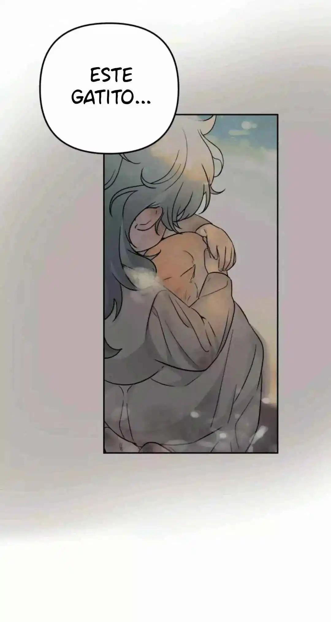 Pequeña Princesa Mint capítulo 23, página 69