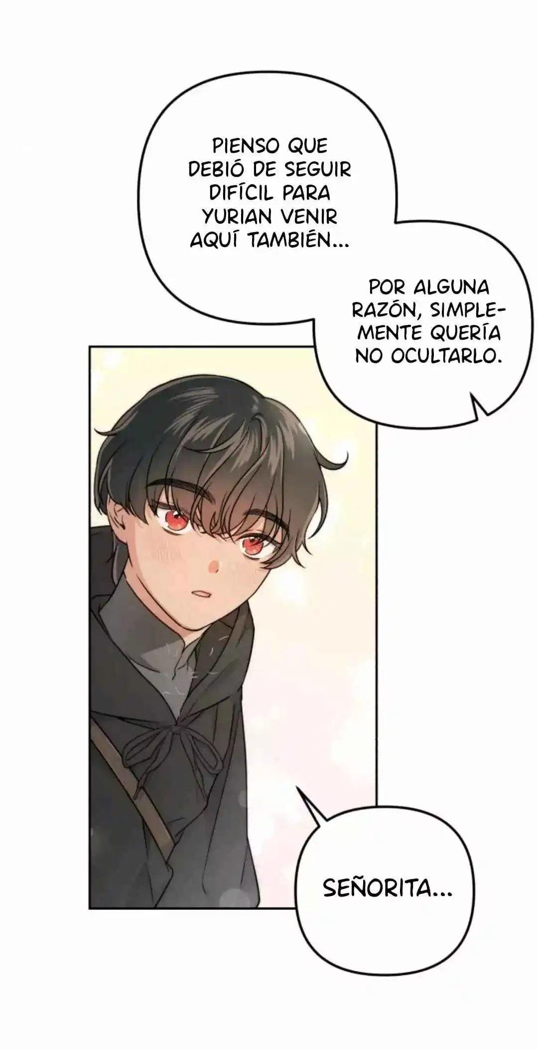 Pequeña Princesa Mint capítulo 23, página 77