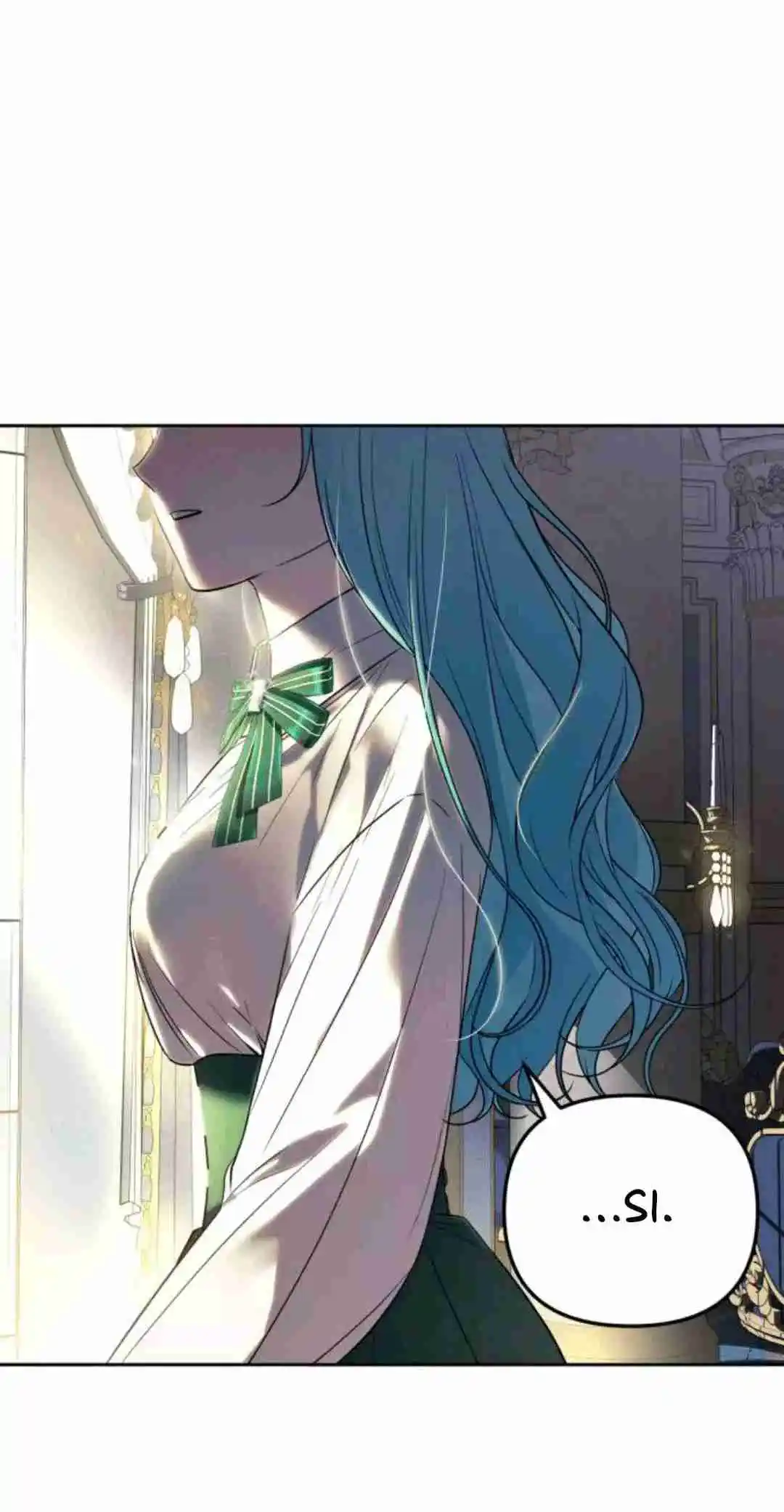 Pequeña Princesa Mint capítulo 23, página 82