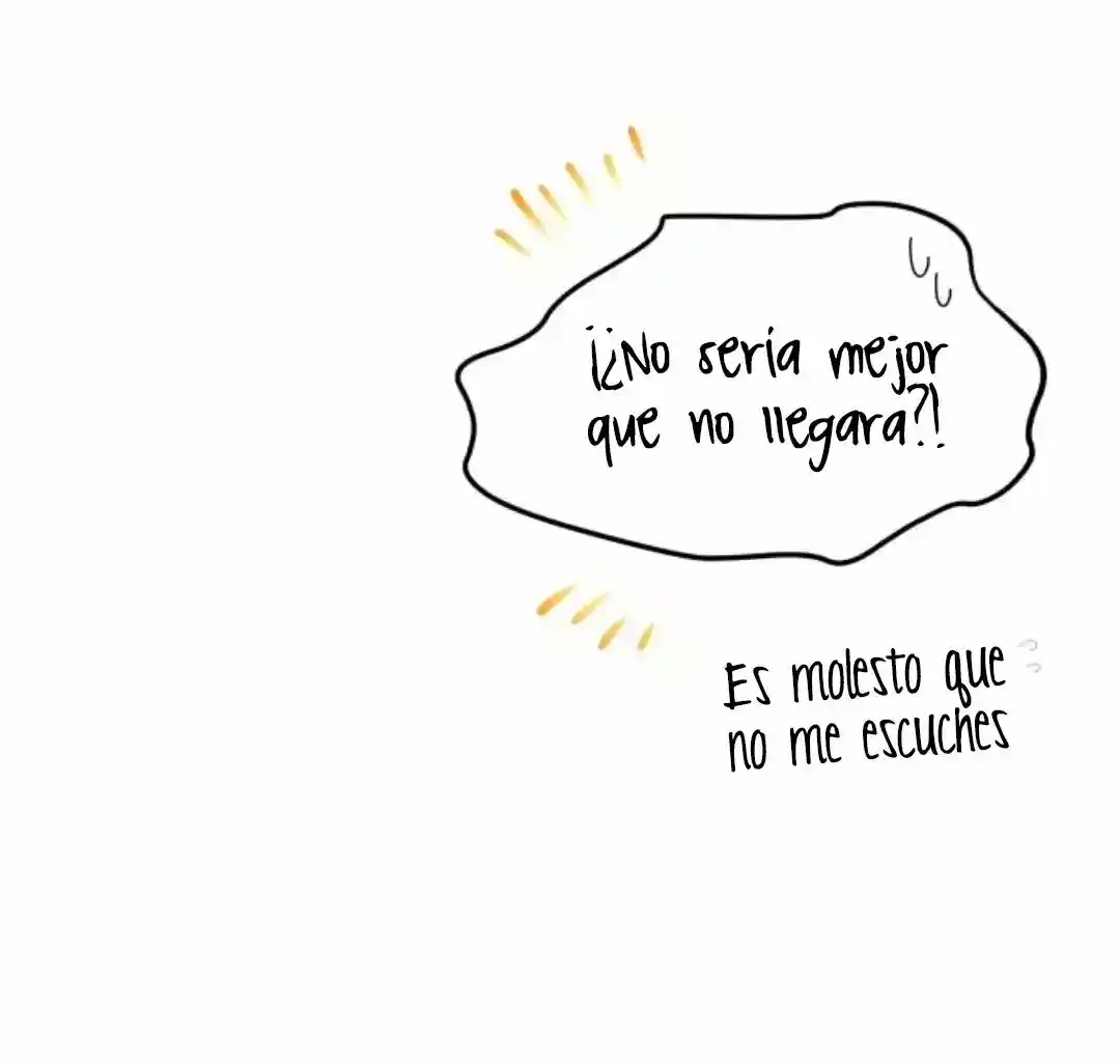 Pequeña Princesa Mint capítulo 24, página 32