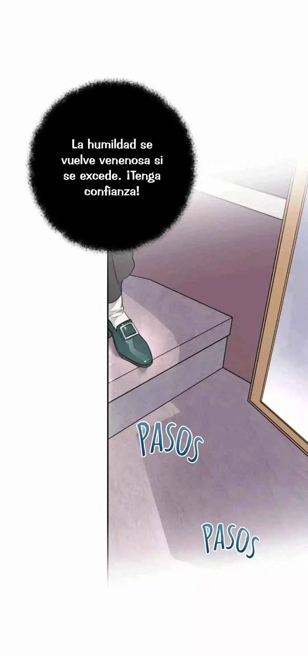 Pequeña Princesa Mint capítulo 24, página 45