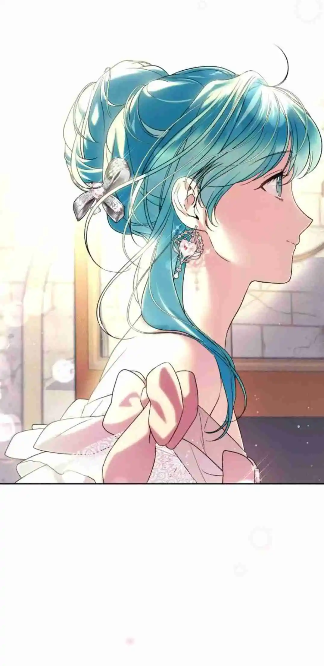 Pequeña Princesa Mint capítulo 25, página 44