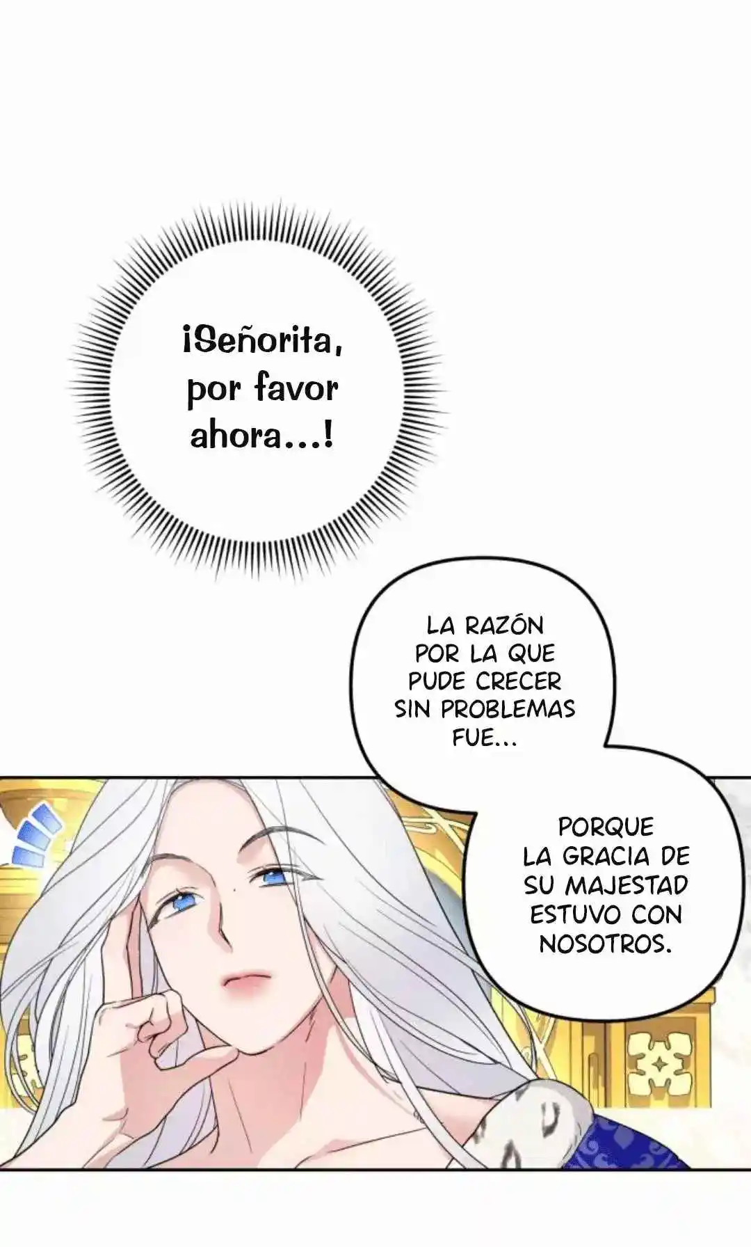 Pequeña Princesa Mint capítulo 25, página 79