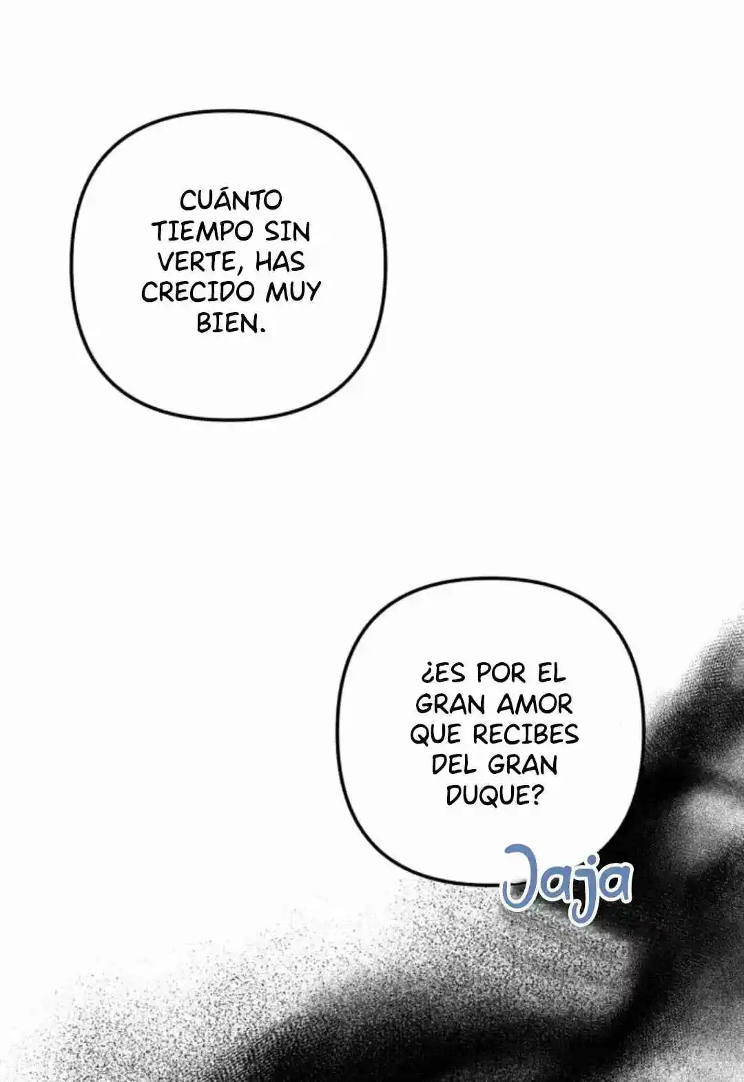 Pequeña Princesa Mint capítulo 26, página 7