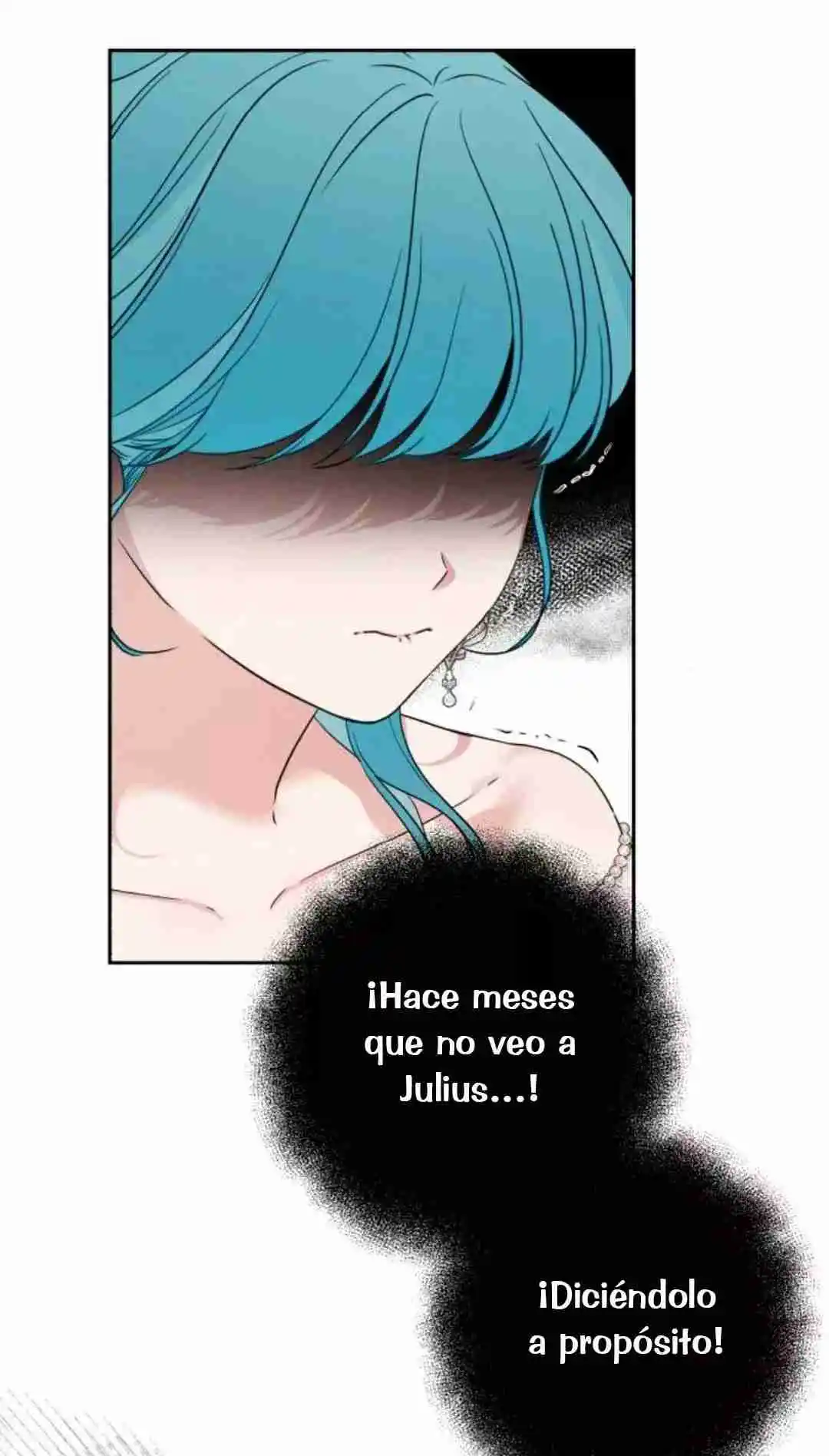 Pequeña Princesa Mint capítulo 26, página 10