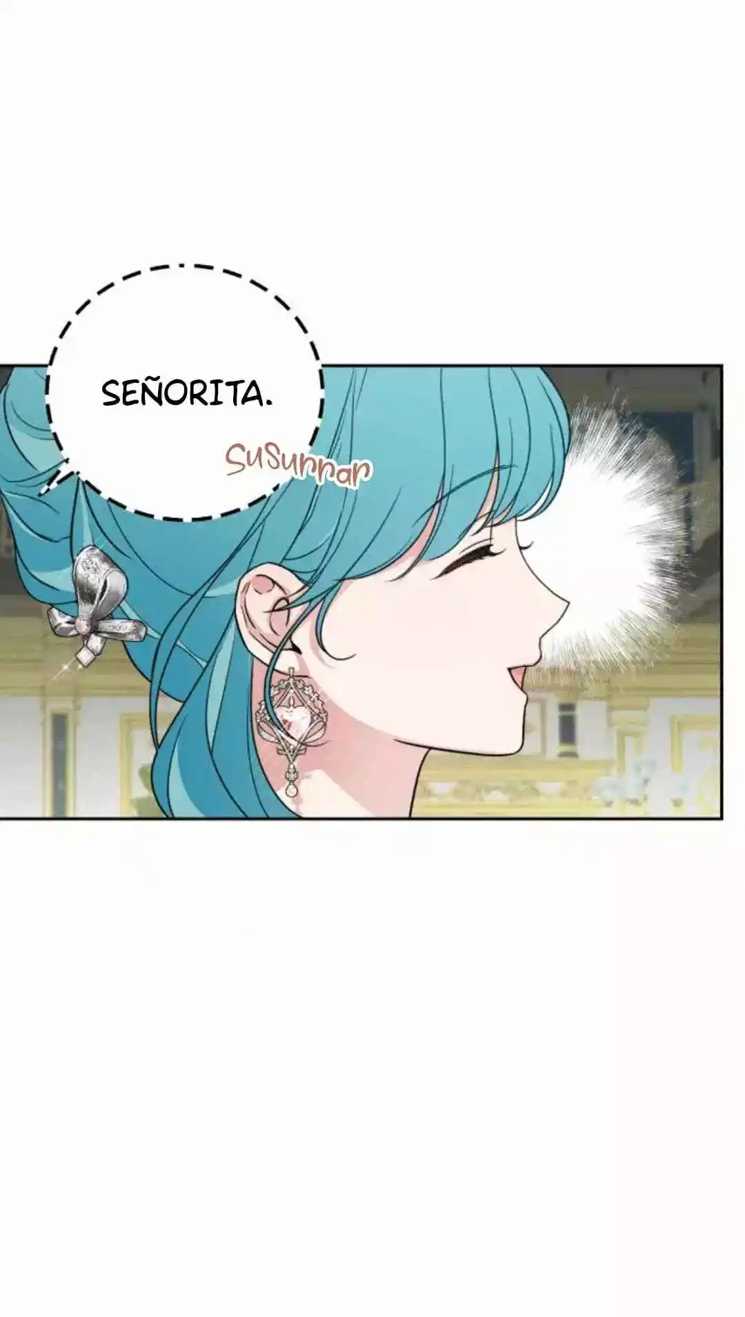 Pequeña Princesa Mint capítulo 26, página 14