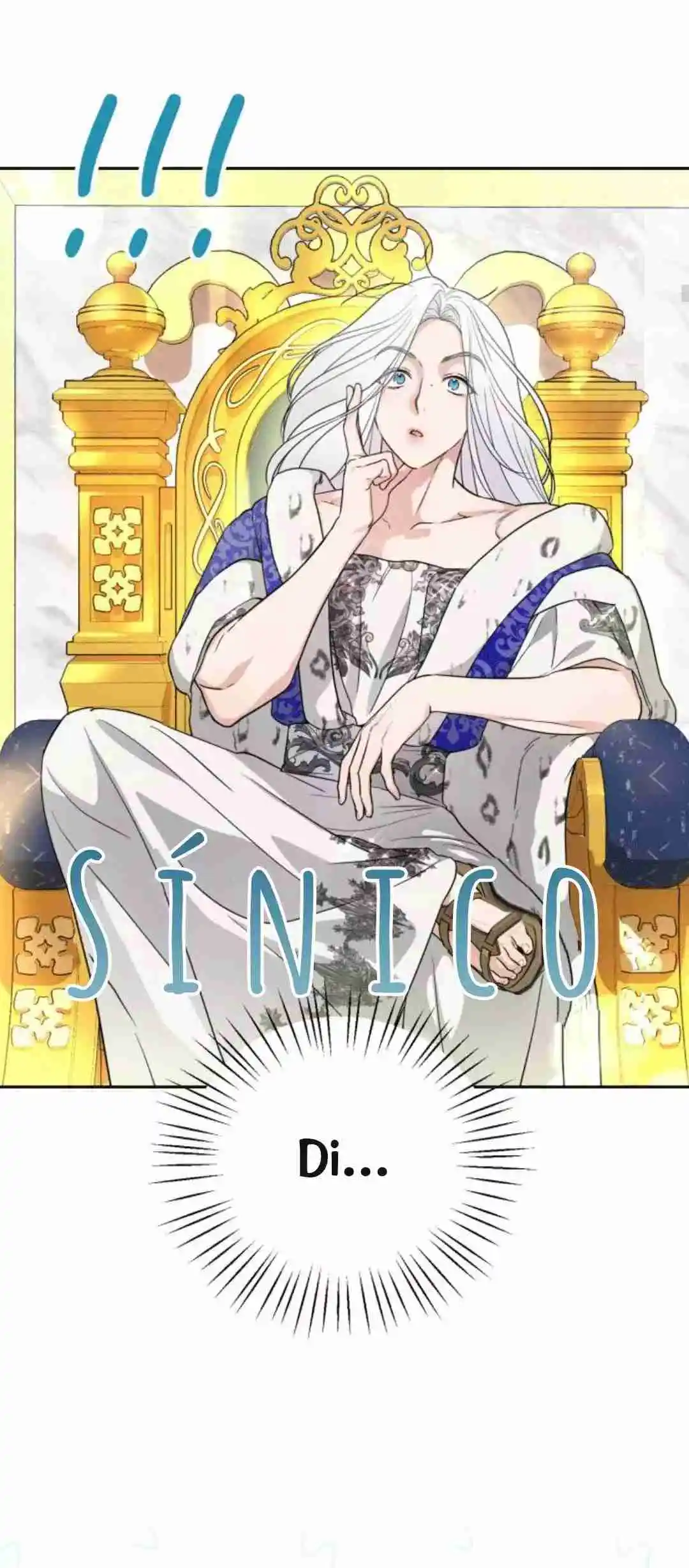 Pequeña Princesa Mint capítulo 26, página 16