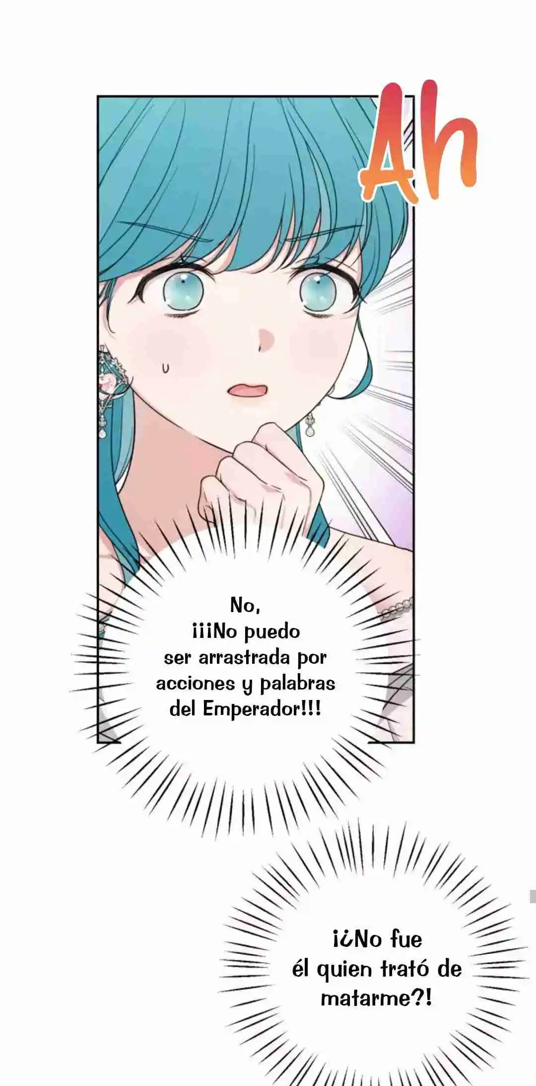Pequeña Princesa Mint capítulo 26, página 24
