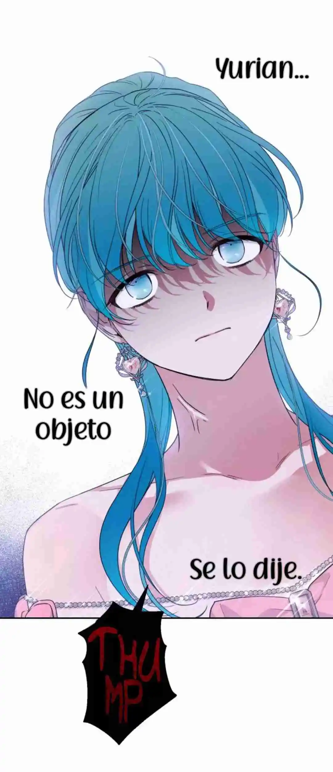 Pequeña Princesa Mint capítulo 26, página 94