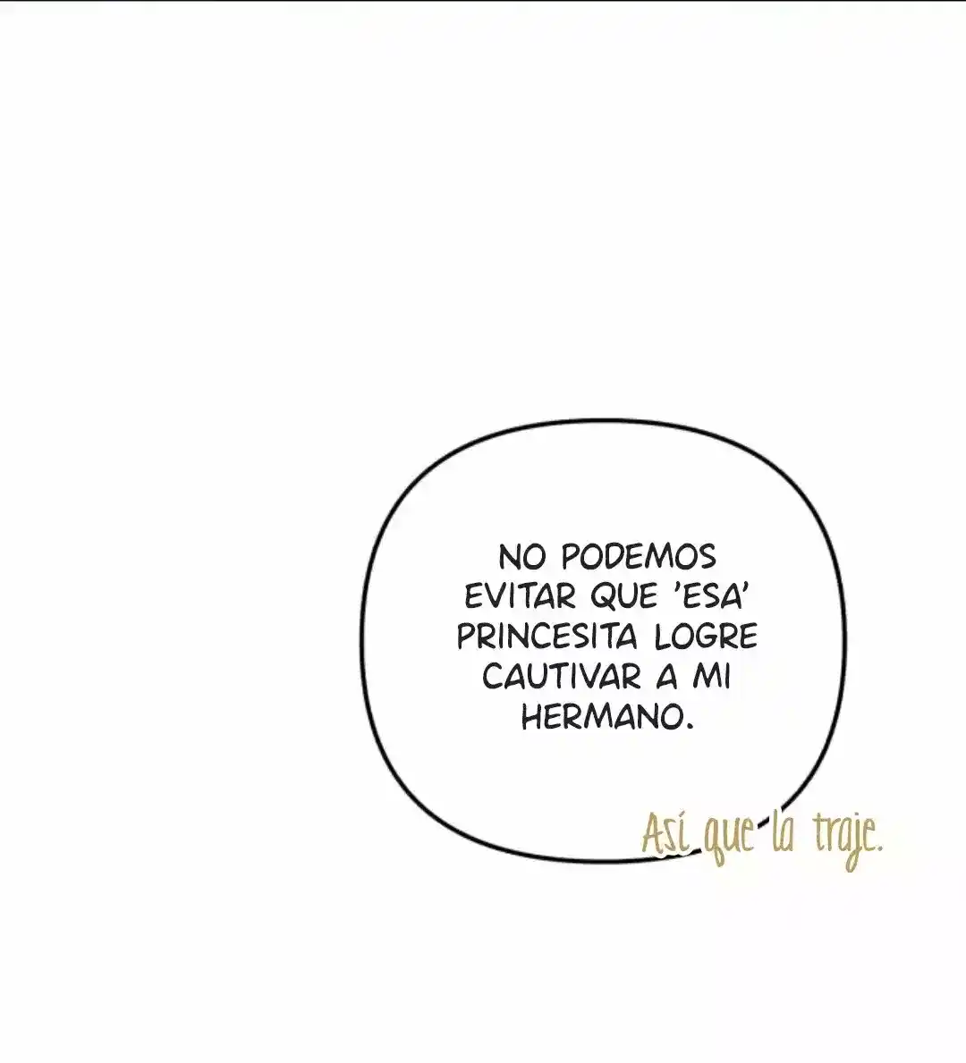 Pequeña Princesa Mint capítulo 27, página 15