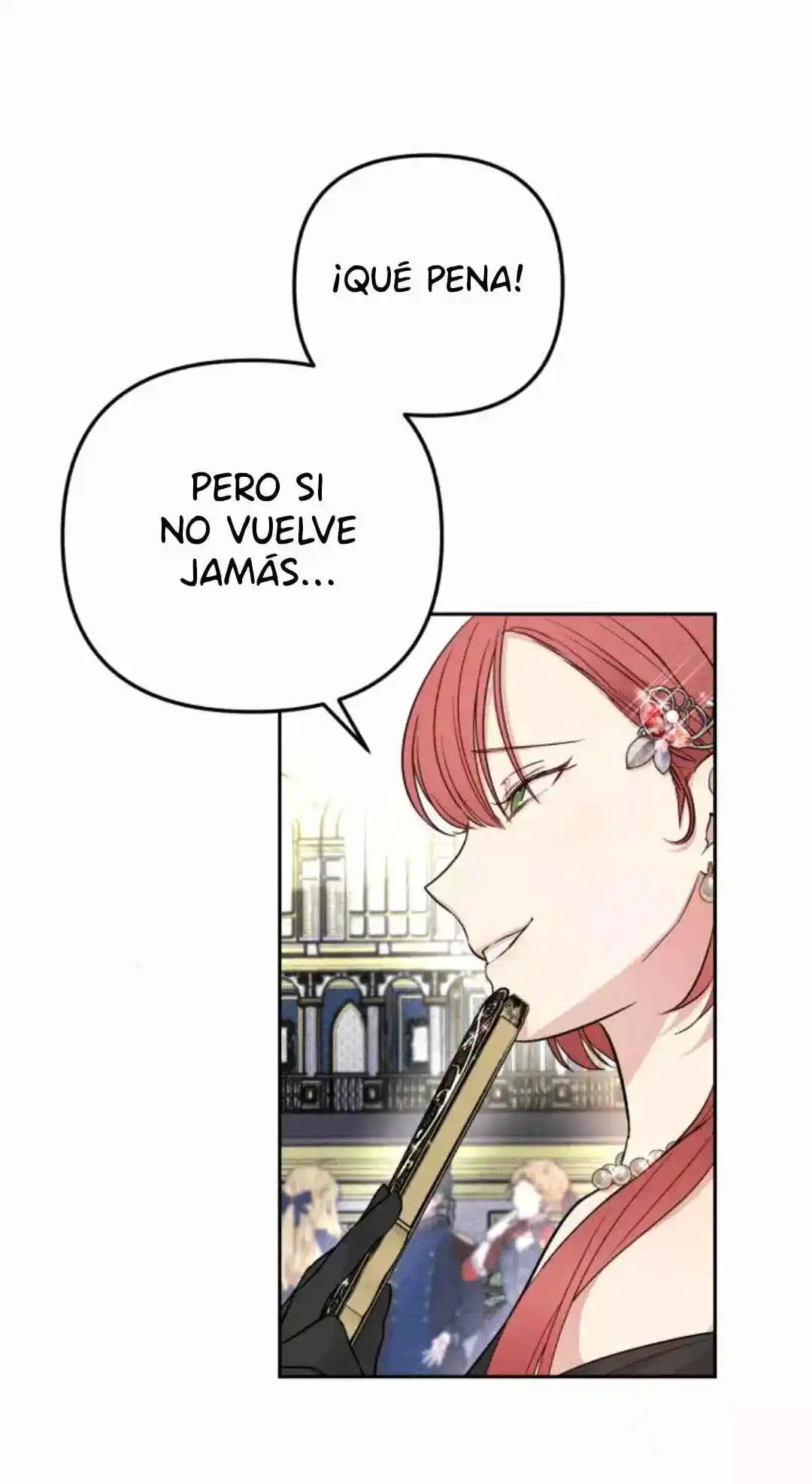 Pequeña Princesa Mint capítulo 27, página 43