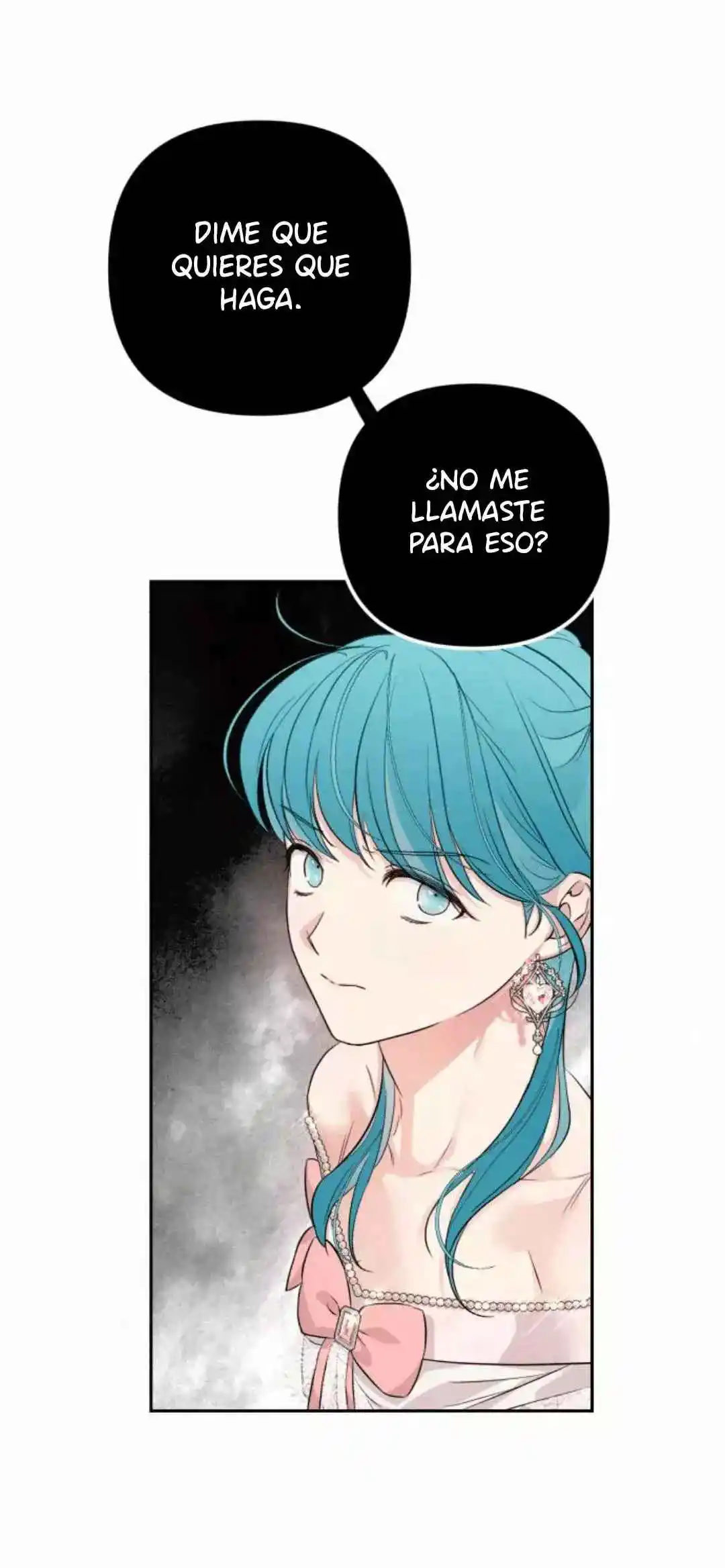 Pequeña Princesa Mint capítulo 27, página 72