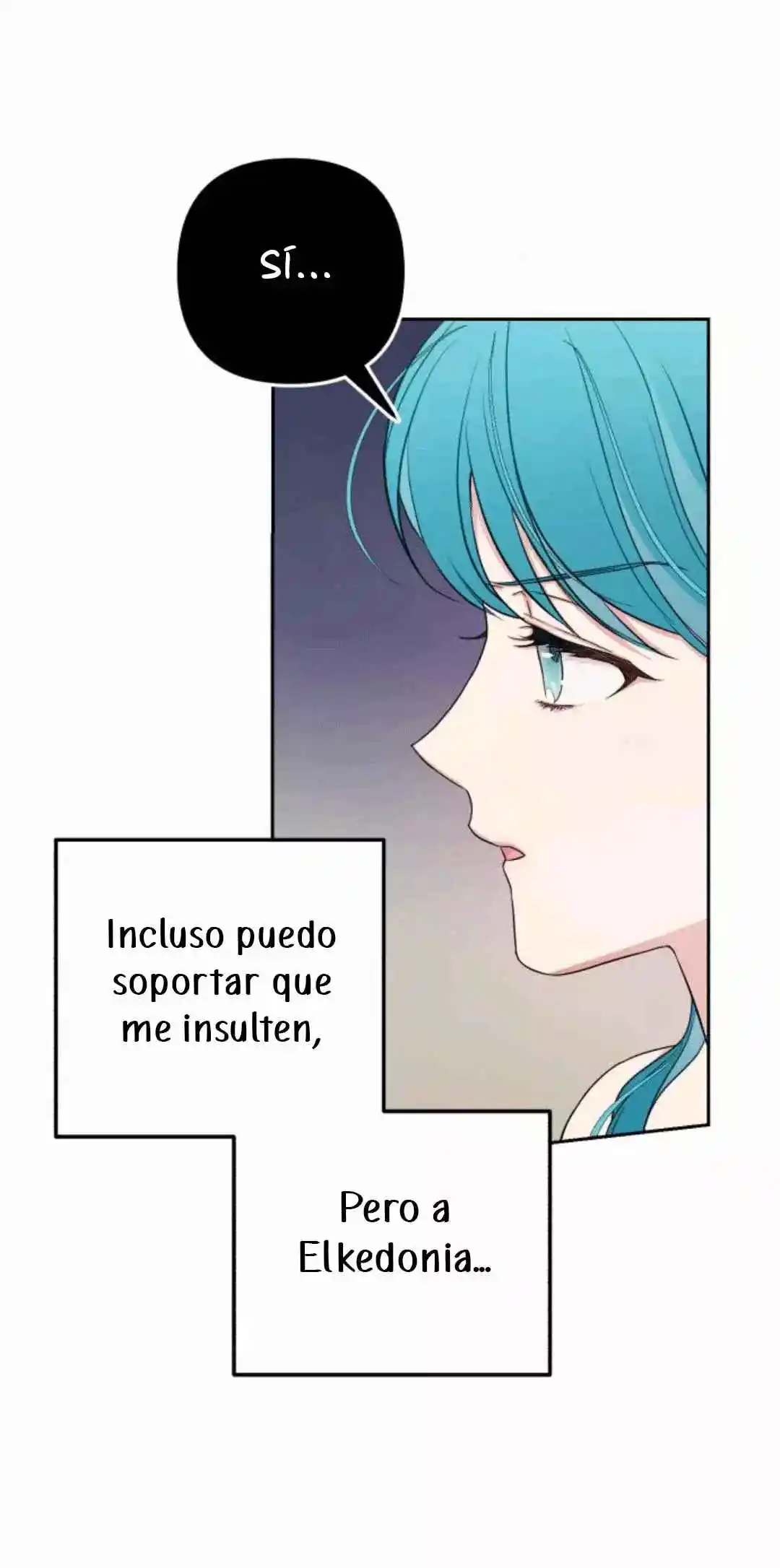 Pequeña Princesa Mint capítulo 27, página 73