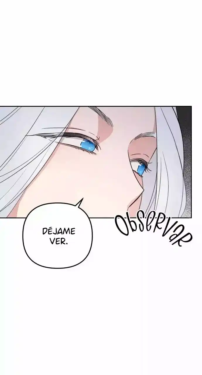 Pequeña Princesa Mint capítulo 28, página 9