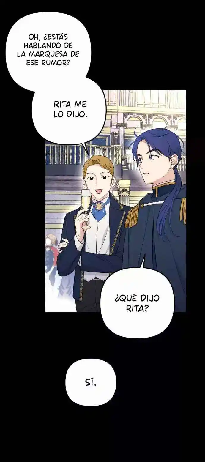 Pequeña Princesa Mint capítulo 28, página 16