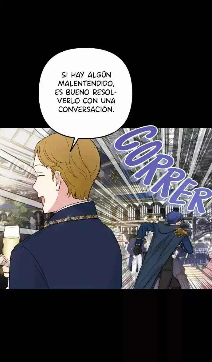 Pequeña Princesa Mint capítulo 28, página 18