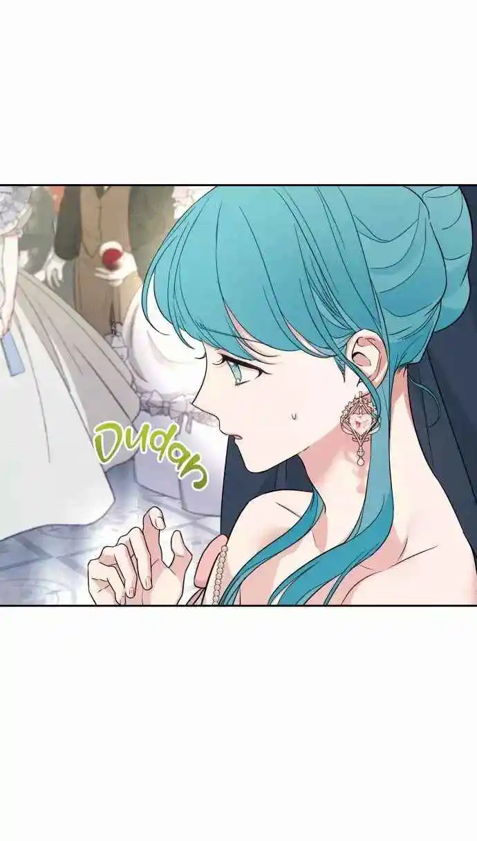 Pequeña Princesa Mint capítulo 28, página 41