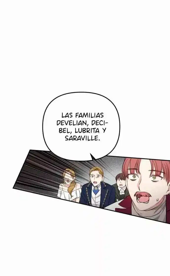 Pequeña Princesa Mint capítulo 28, página 45