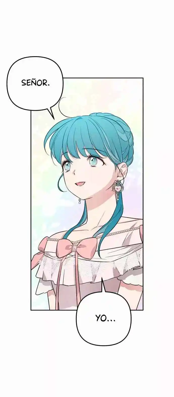 Pequeña Princesa Mint capítulo 28, página 62