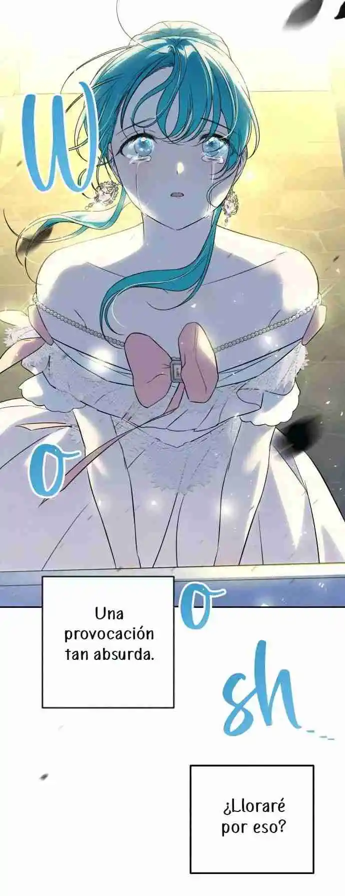 Pequeña Princesa Mint capítulo 28, página 77