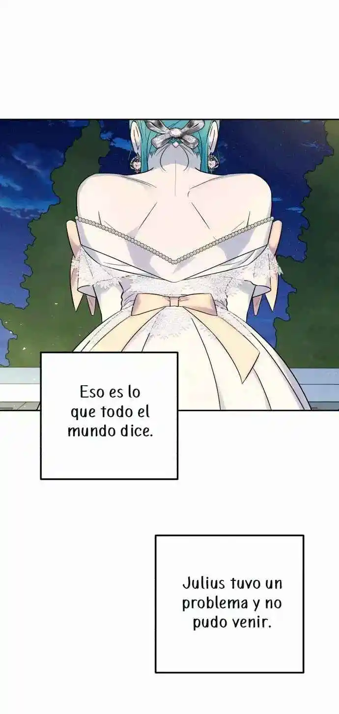 Pequeña Princesa Mint capítulo 28, página 78