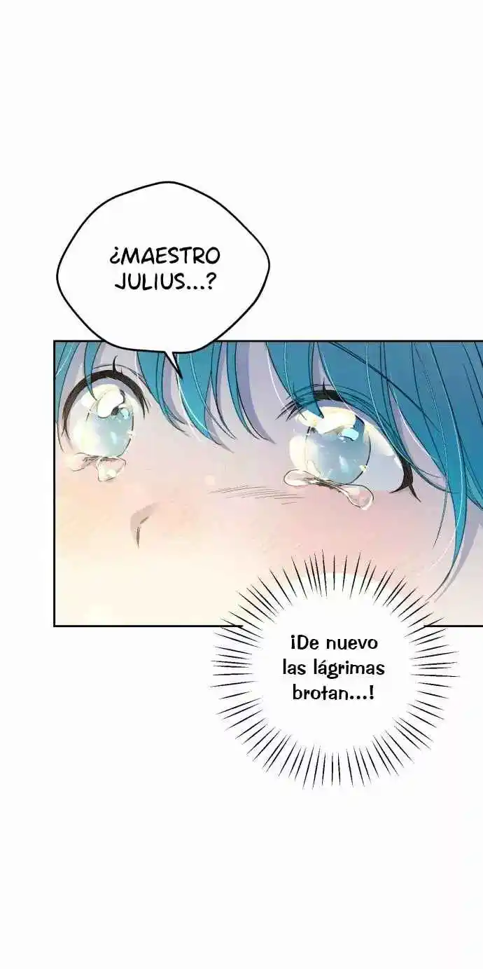Pequeña Princesa Mint capítulo 29, página 9