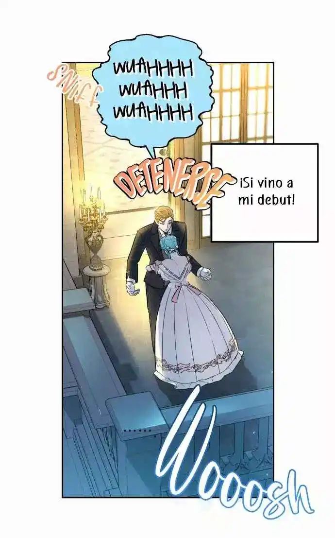 Pequeña Princesa Mint capítulo 29, página 12