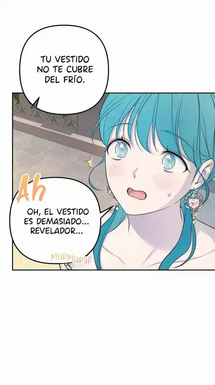 Pequeña Princesa Mint capítulo 29, página 25