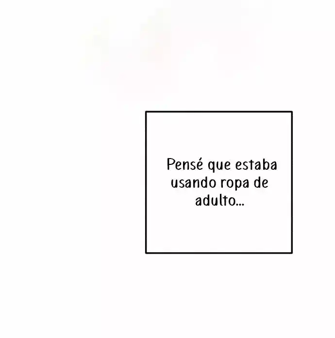 Pequeña Princesa Mint capítulo 29, página 28