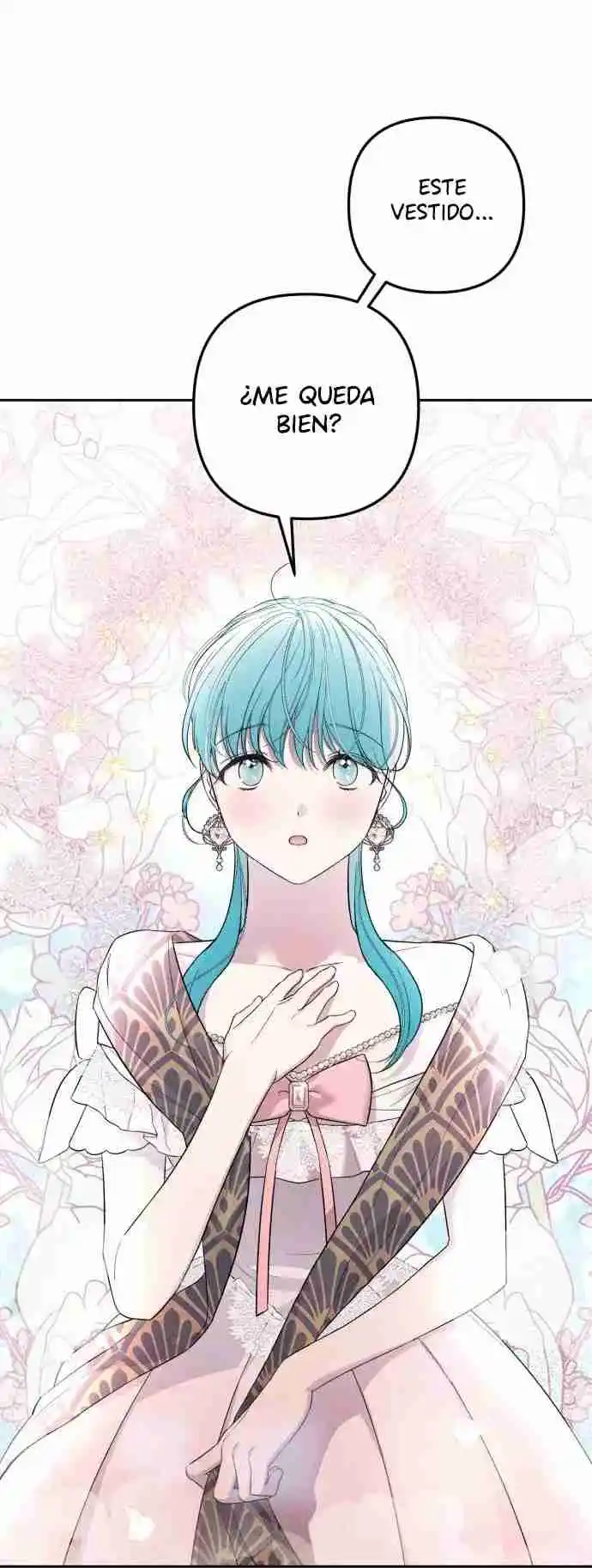 Pequeña Princesa Mint capítulo 29, página 30