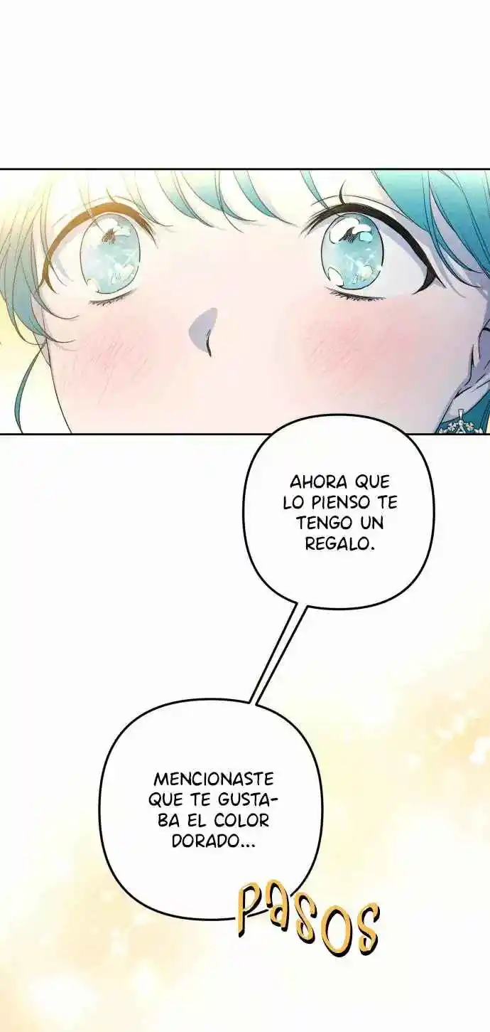 Pequeña Princesa Mint capítulo 29, página 33