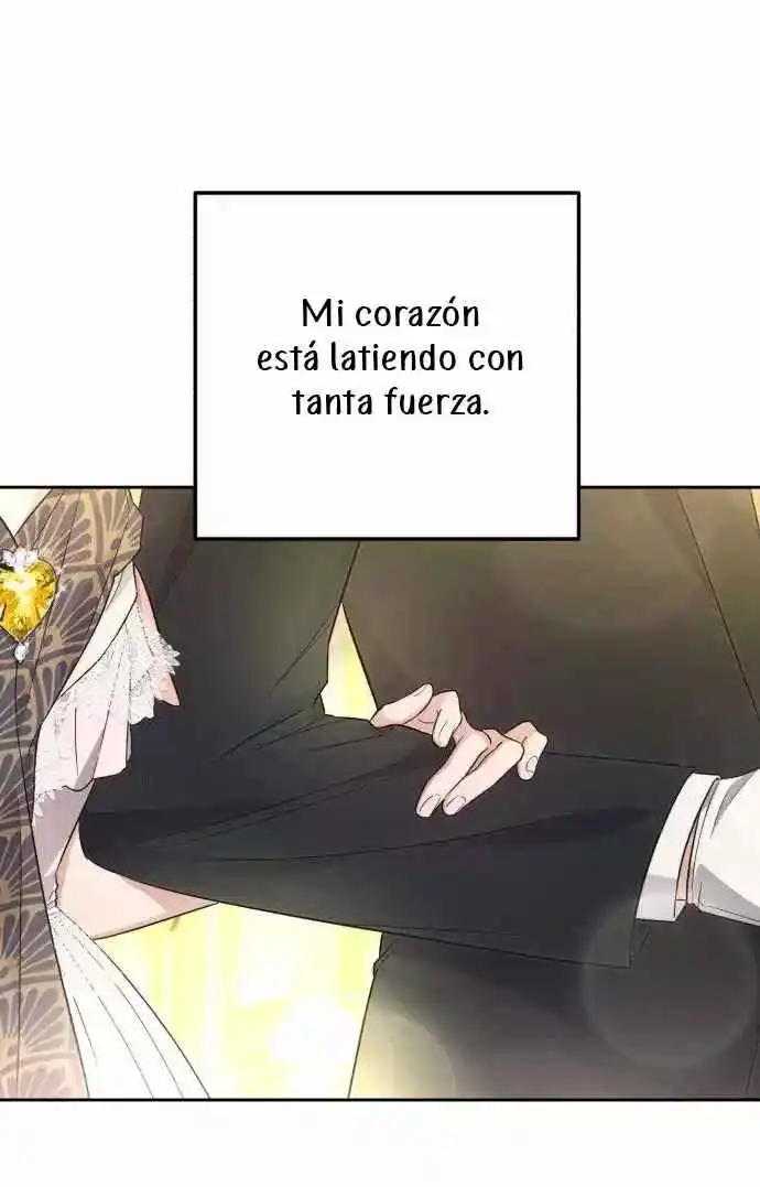 Pequeña Princesa Mint capítulo 29, página 45
