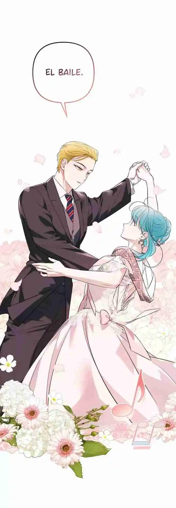 Pequeña Princesa Mint capítulo 29, página 52