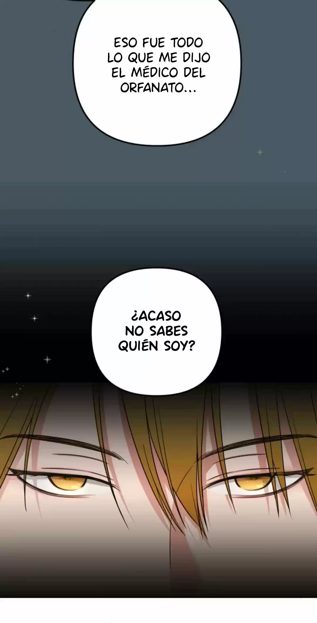 Pequeña Princesa Mint capítulo 3, página 18