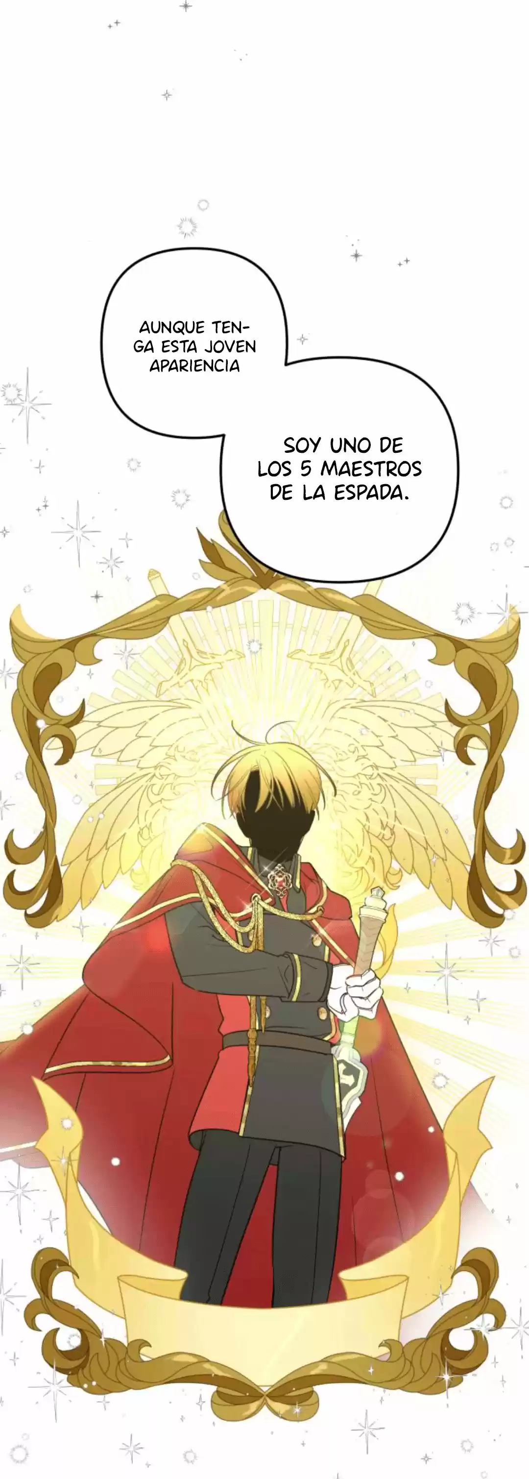 Pequeña Princesa Mint capítulo 3, página 19