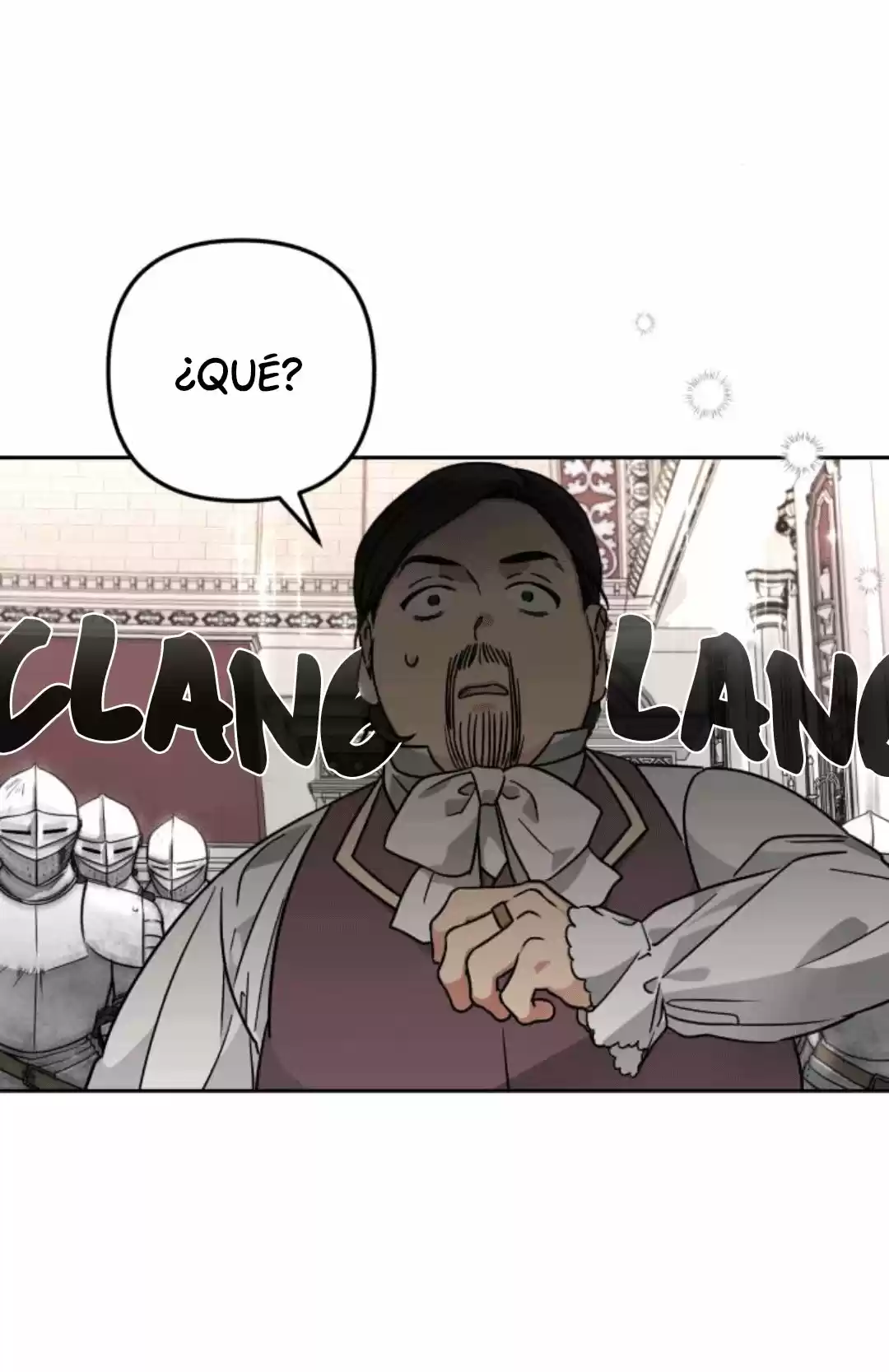 Pequeña Princesa Mint capítulo 3, página 26