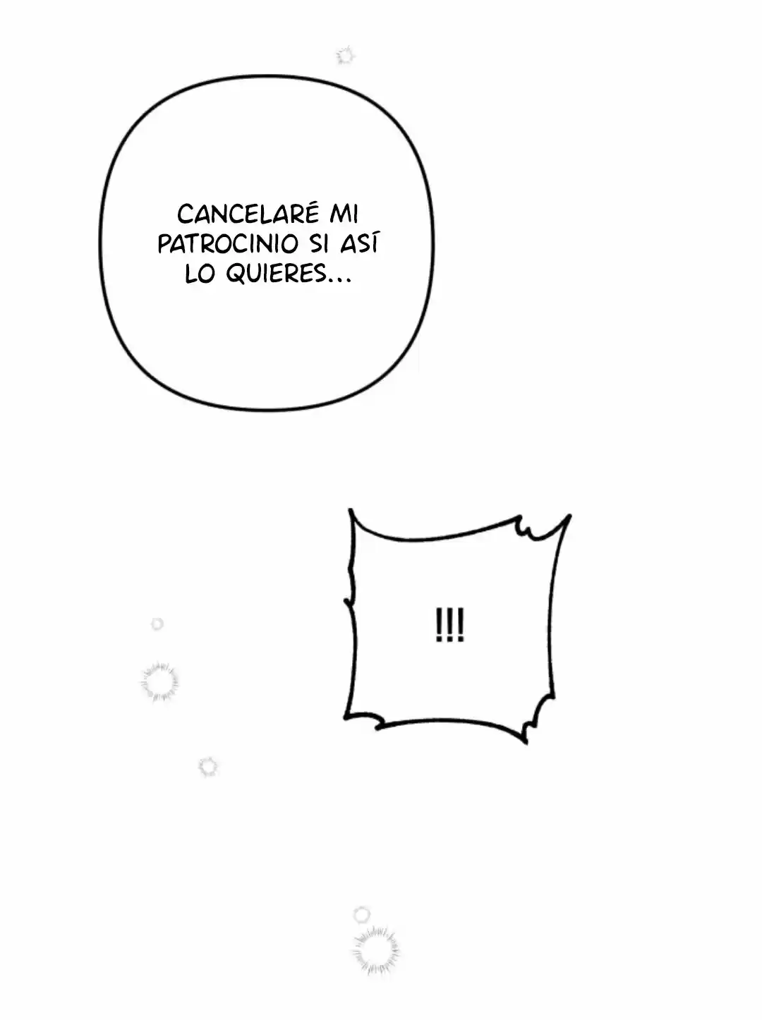 Pequeña Princesa Mint capítulo 3, página 50