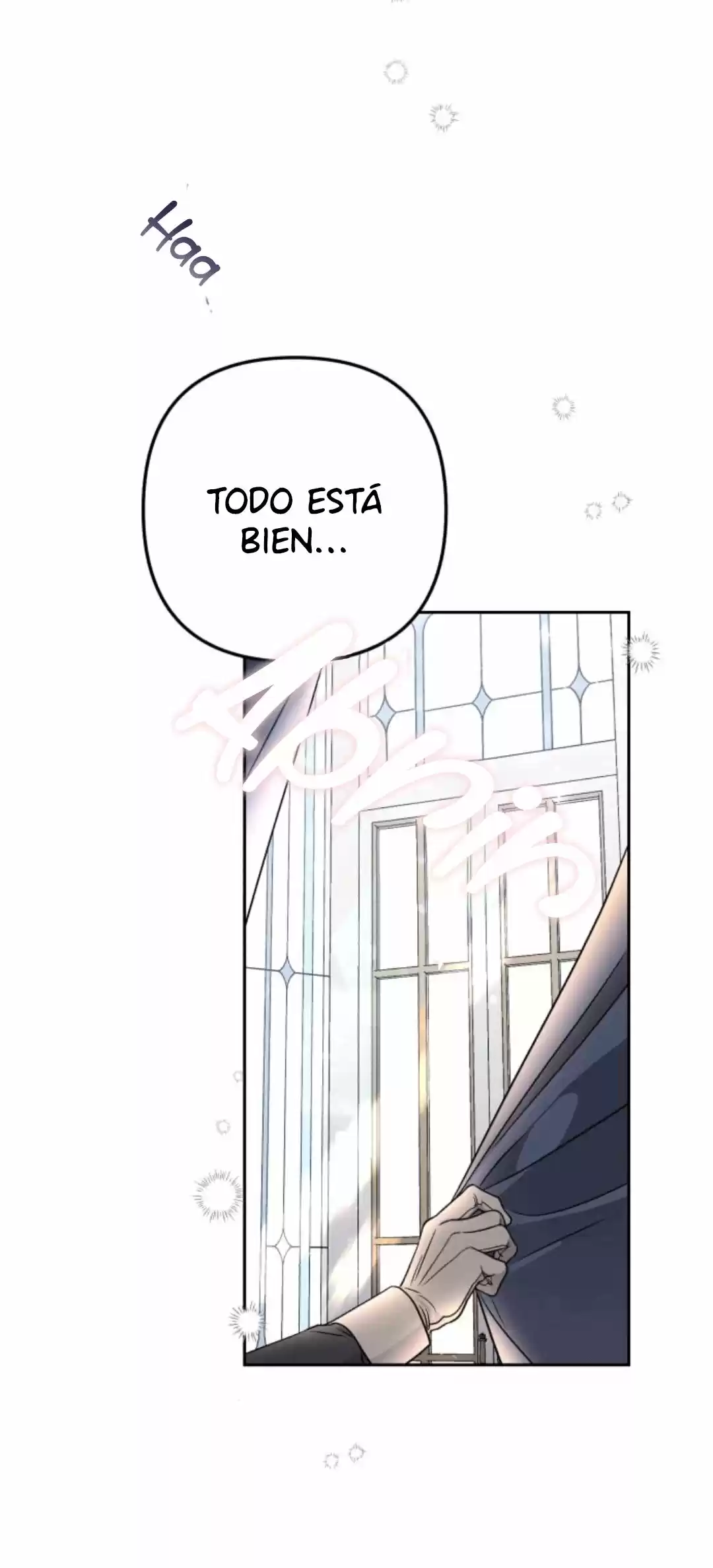 Pequeña Princesa Mint capítulo 3, página 66