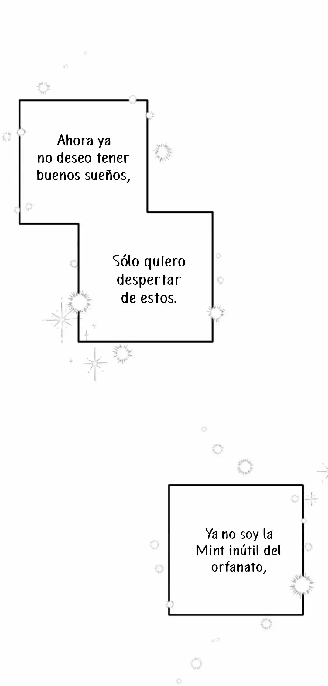Pequeña Princesa Mint capítulo 3, página 70