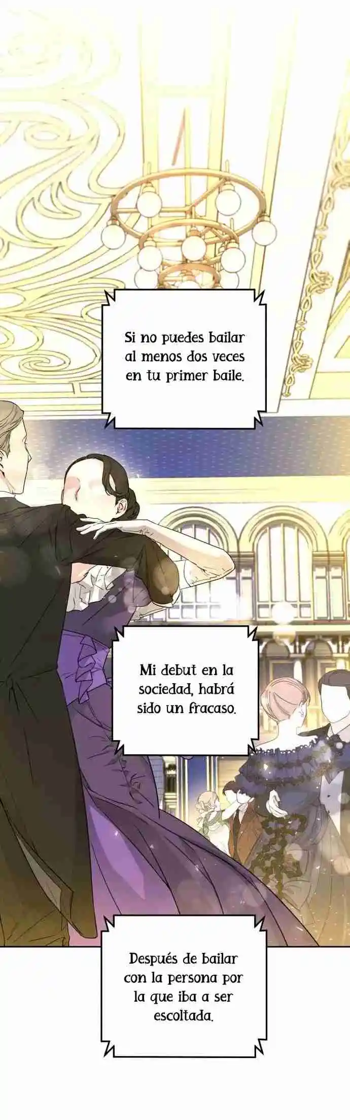 Pequeña Princesa Mint capítulo 30, página 7