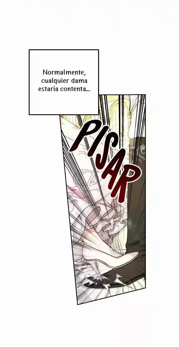 Pequeña Princesa Mint capítulo 30, página 10
