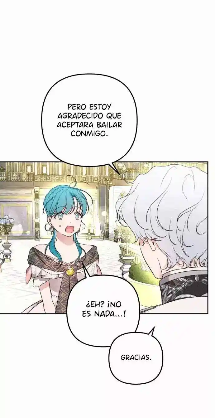 Pequeña Princesa Mint capítulo 30, página 16