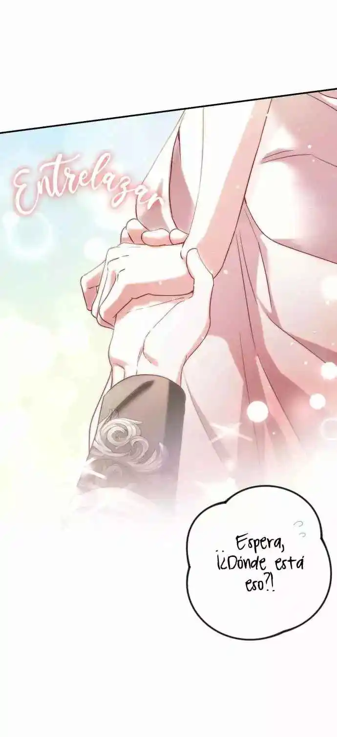 Pequeña Princesa Mint capítulo 30, página 24