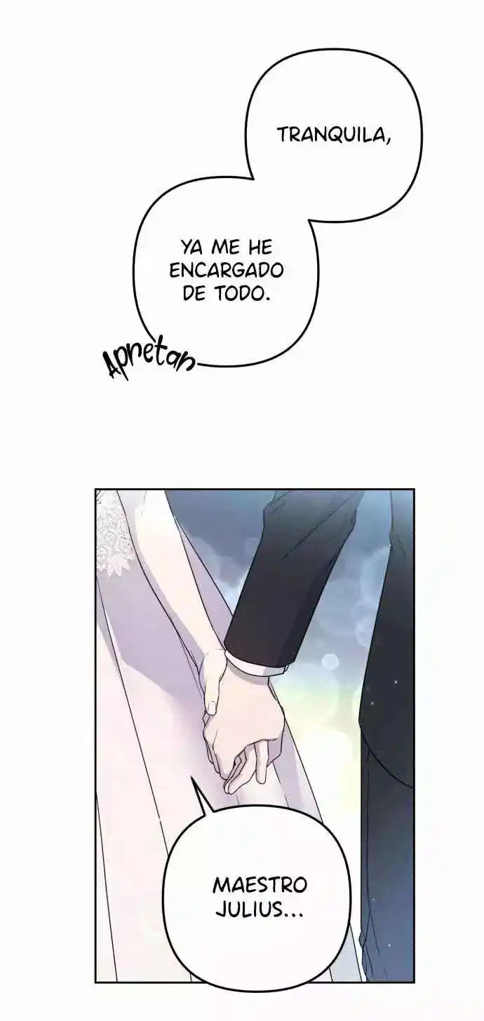 Pequeña Princesa Mint capítulo 30, página 73
