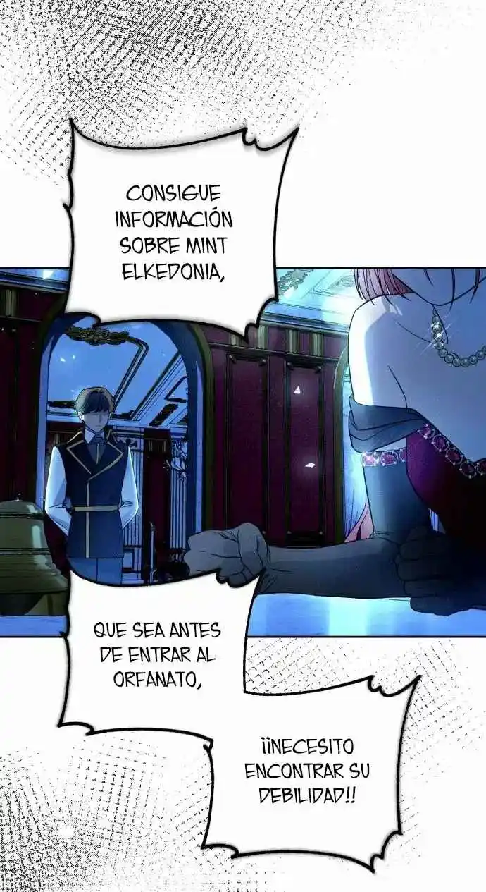 Pequeña Princesa Mint capítulo 30, página 79