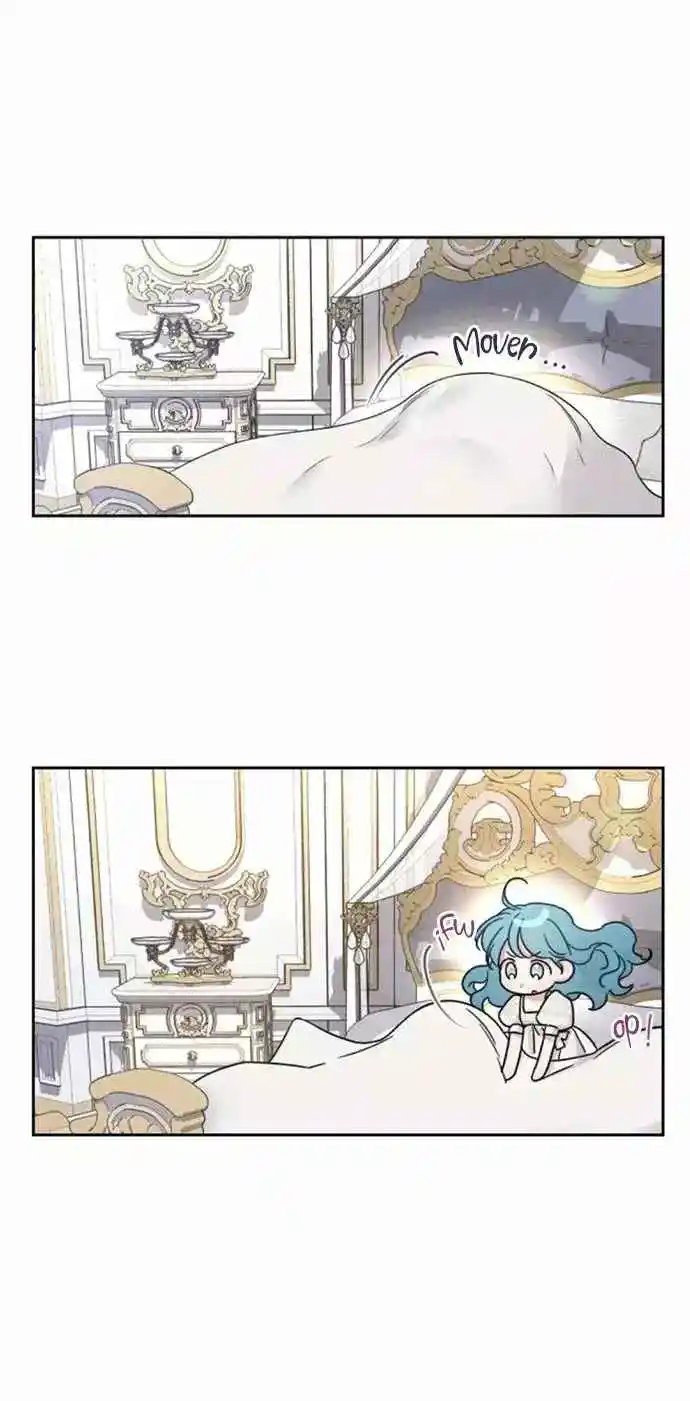 Pequeña Princesa Mint capítulo 31, página 8