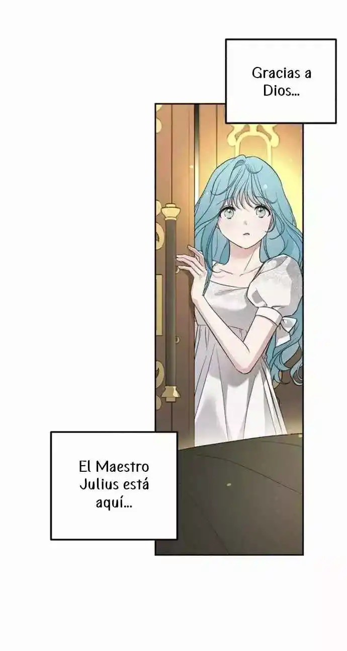 Pequeña Princesa Mint capítulo 31, página 12